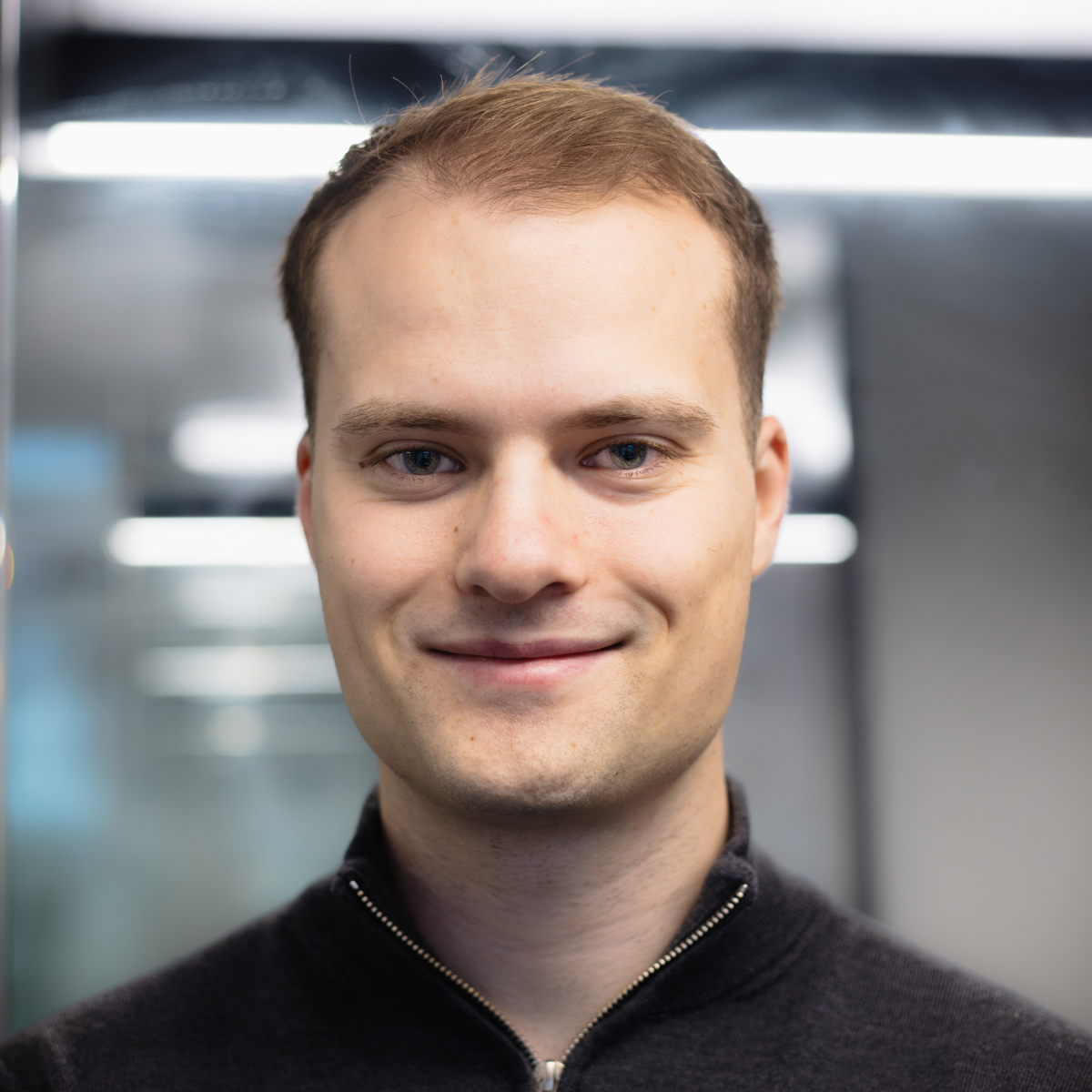 Jørgen Helmers-Olsen